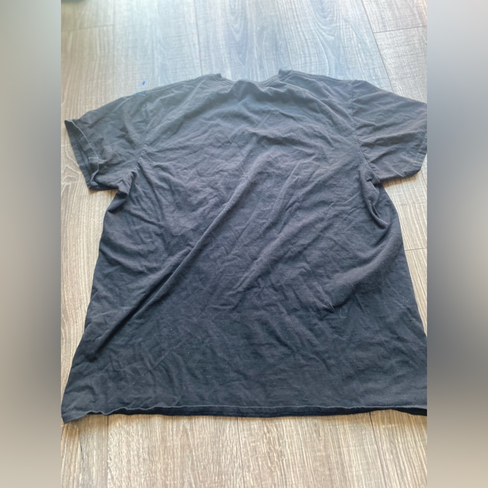 Golden Girls size medium black t-shirt from ABC Studios - Picture 4 of 6